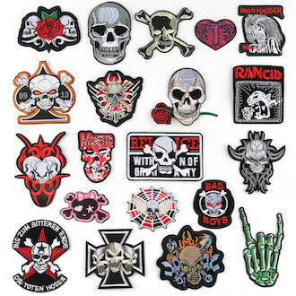 Patches